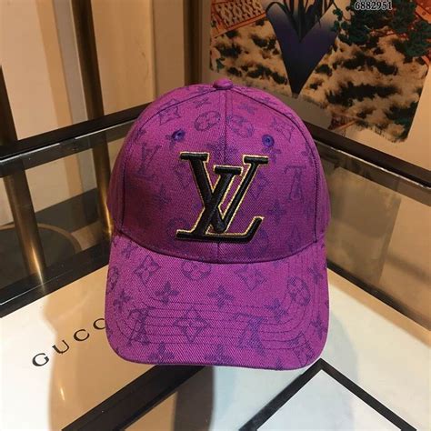 louis vuitton fitted cap|louis vuitton black hat.